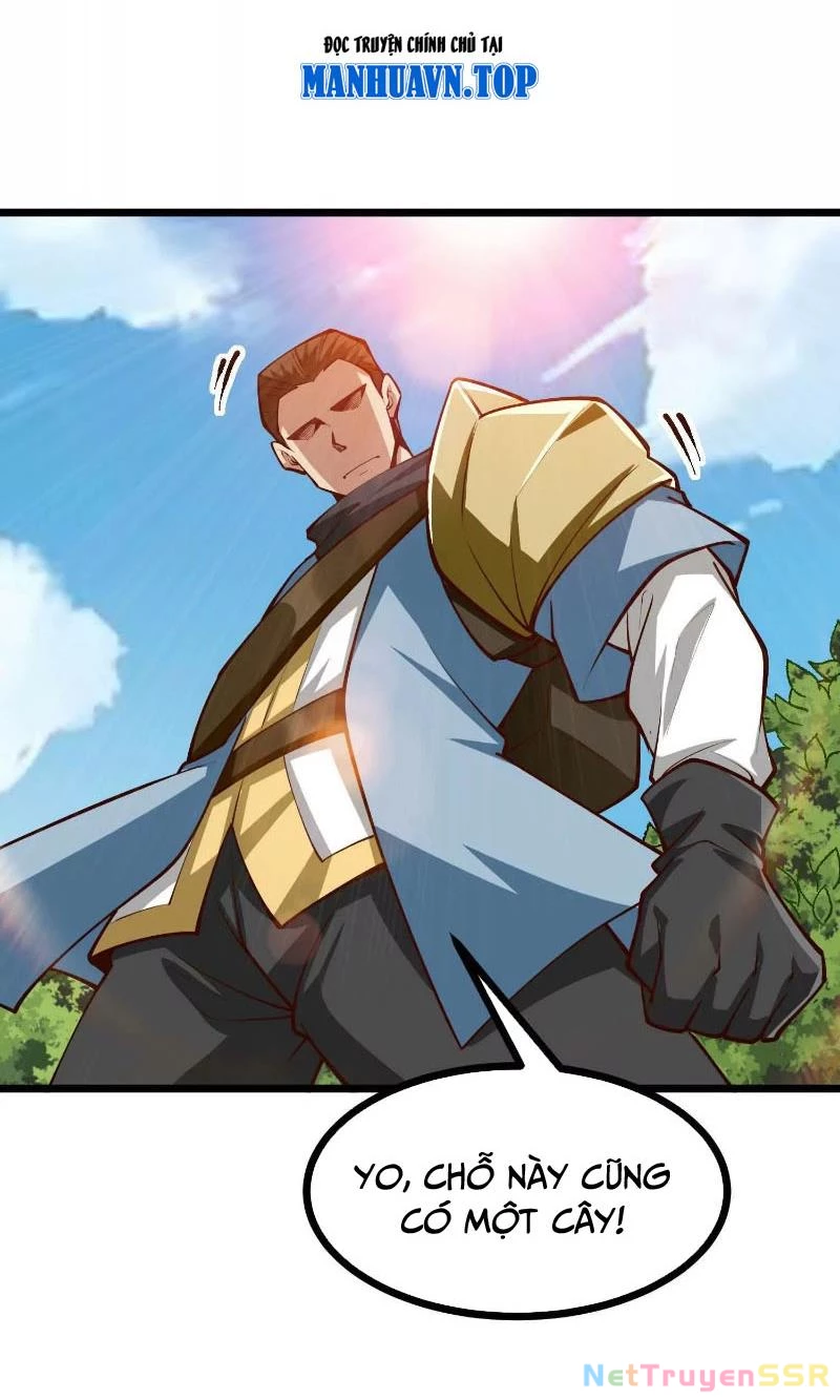 Thôn Phệ Đi, Đại Chùy Hoa Chapter 7 - Trang 2