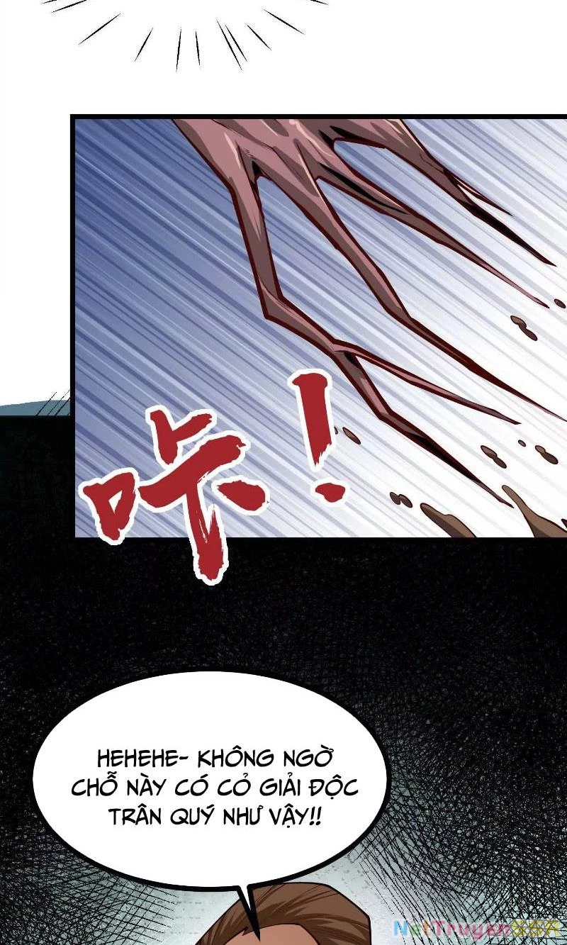 Thôn Phệ Đi, Đại Chùy Hoa Chapter 7 - Trang 2