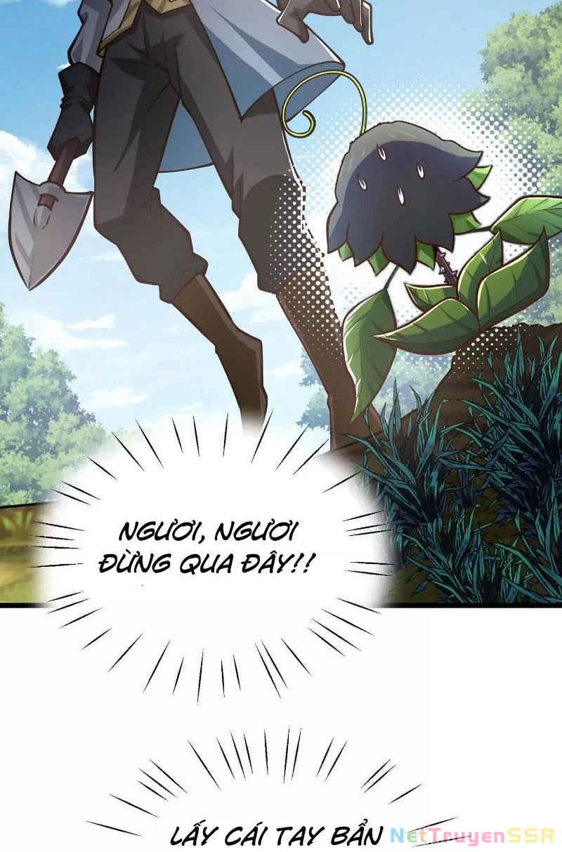 Thôn Phệ Đi, Đại Chùy Hoa Chapter 8 - Trang 2