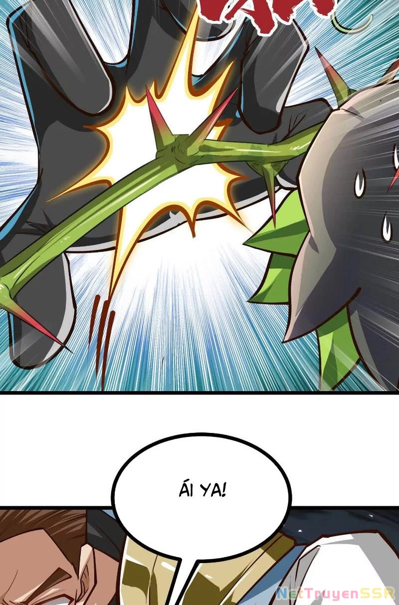 Thôn Phệ Đi, Đại Chùy Hoa Chapter 8 - Trang 2