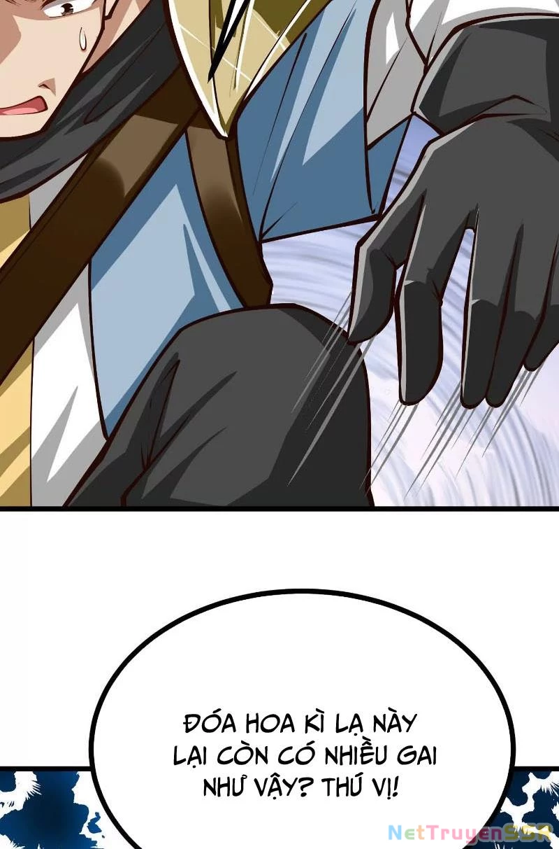 Thôn Phệ Đi, Đại Chùy Hoa Chapter 8 - Trang 2