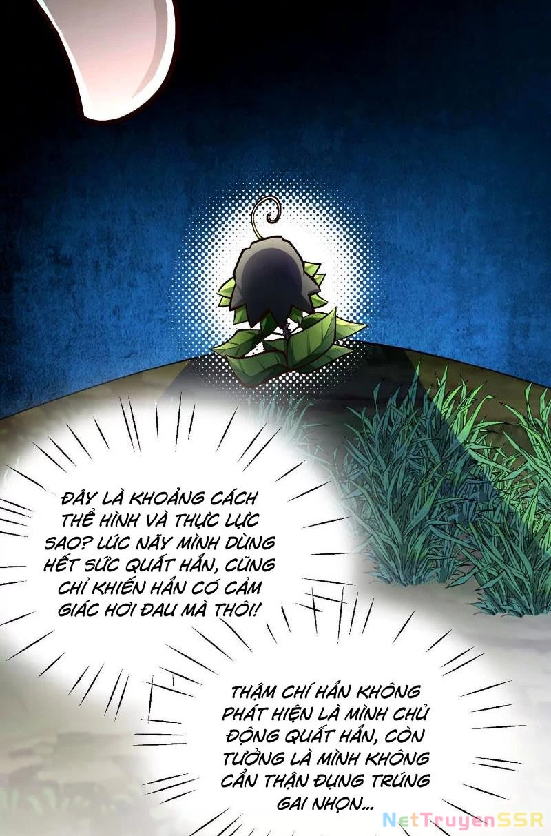 Thôn Phệ Đi, Đại Chùy Hoa Chapter 8 - Trang 2