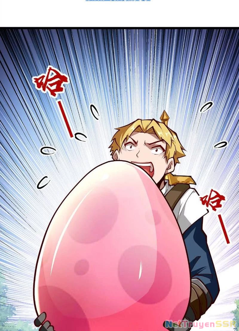 Thôn Phệ Đi, Đại Chùy Hoa Chapter 8 - Trang 2