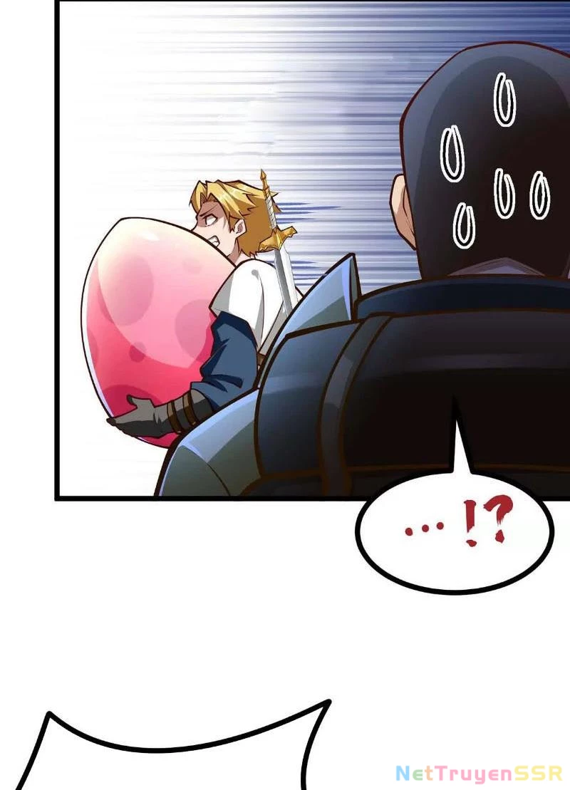 Thôn Phệ Đi, Đại Chùy Hoa Chapter 8 - Trang 2