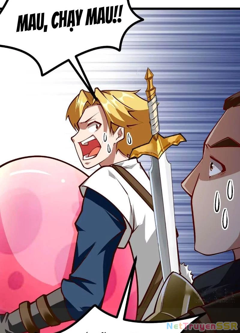 Thôn Phệ Đi, Đại Chùy Hoa Chapter 8 - Trang 2