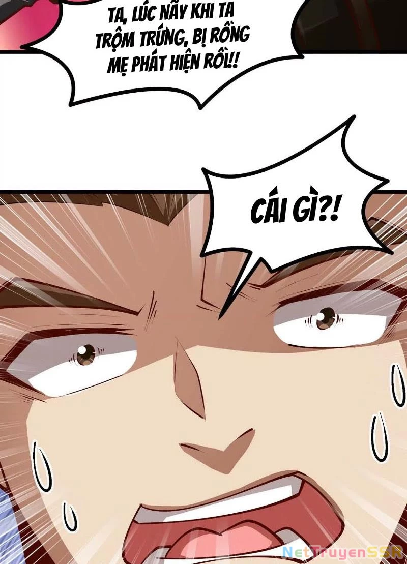 Thôn Phệ Đi, Đại Chùy Hoa Chapter 8 - Trang 2