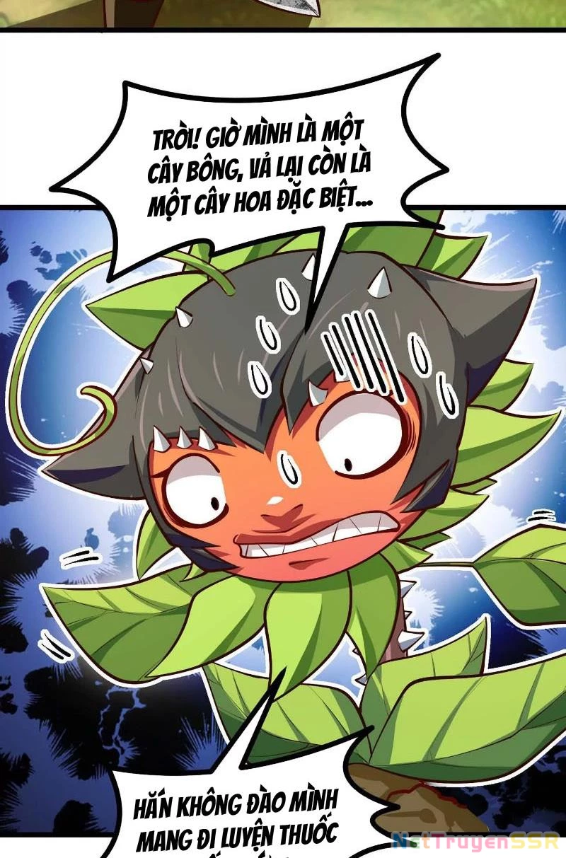 Thôn Phệ Đi, Đại Chùy Hoa Chapter 8 - Trang 2