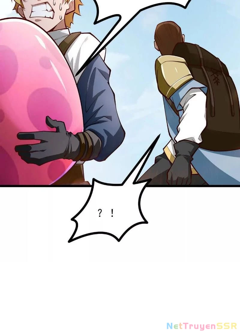 Thôn Phệ Đi, Đại Chùy Hoa Chapter 8 - Trang 2