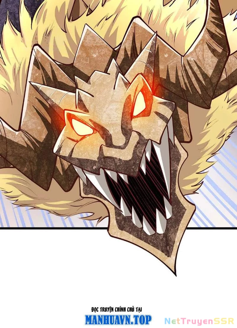 Thôn Phệ Đi, Đại Chùy Hoa Chapter 8 - Trang 2