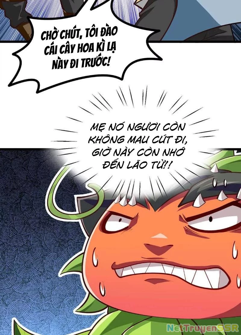 Thôn Phệ Đi, Đại Chùy Hoa Chapter 8 - Trang 2