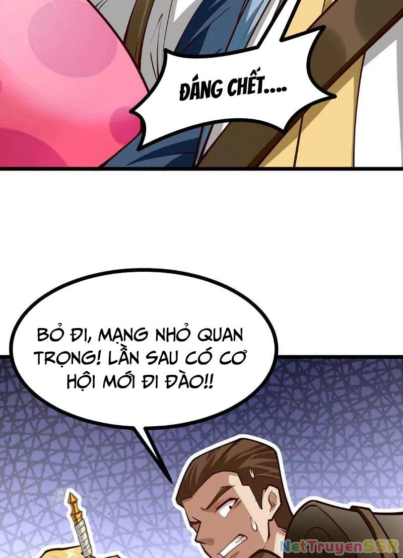 Thôn Phệ Đi, Đại Chùy Hoa Chapter 8 - Trang 2