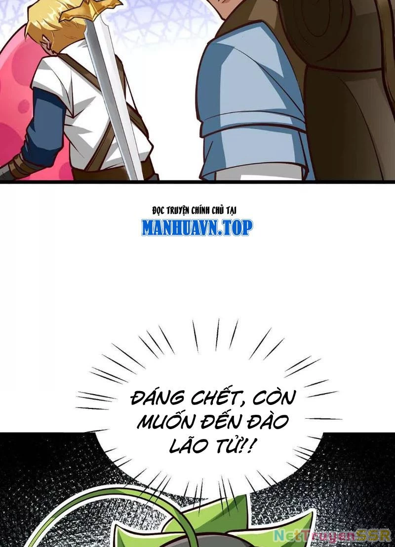 Thôn Phệ Đi, Đại Chùy Hoa Chapter 8 - Trang 2