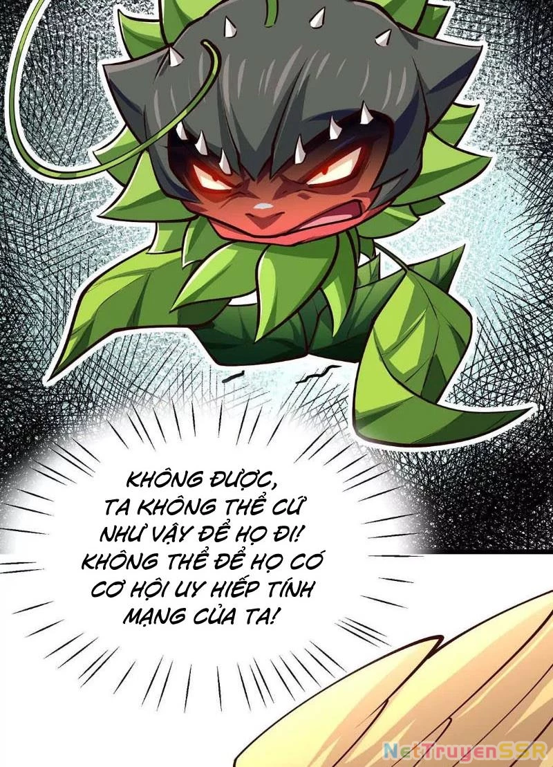 Thôn Phệ Đi, Đại Chùy Hoa Chapter 8 - Trang 2