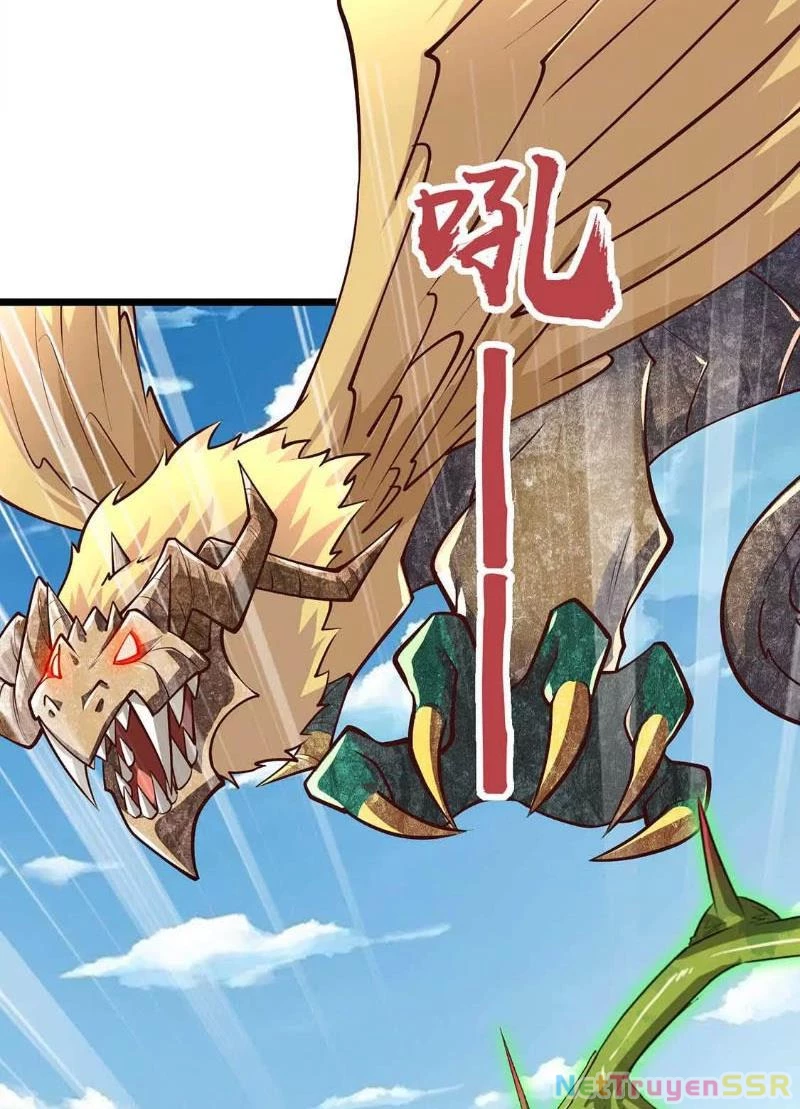 Thôn Phệ Đi, Đại Chùy Hoa Chapter 8 - Trang 2