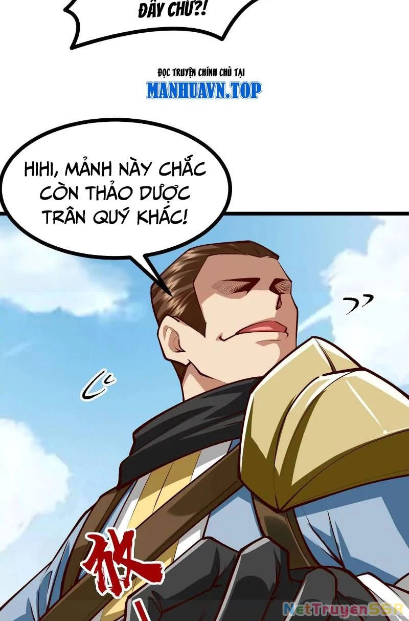 Thôn Phệ Đi, Đại Chùy Hoa Chapter 8 - Trang 2