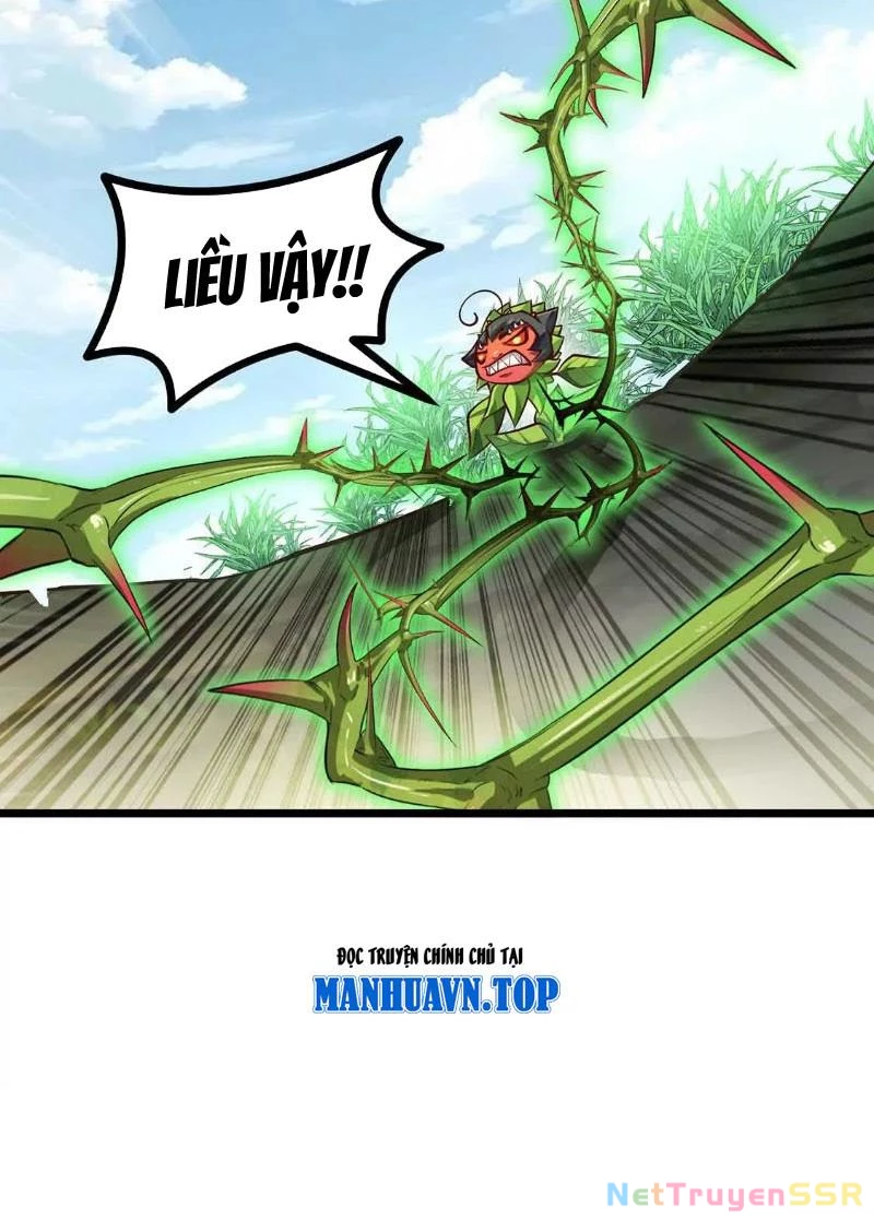 Thôn Phệ Đi, Đại Chùy Hoa Chapter 8 - Trang 2