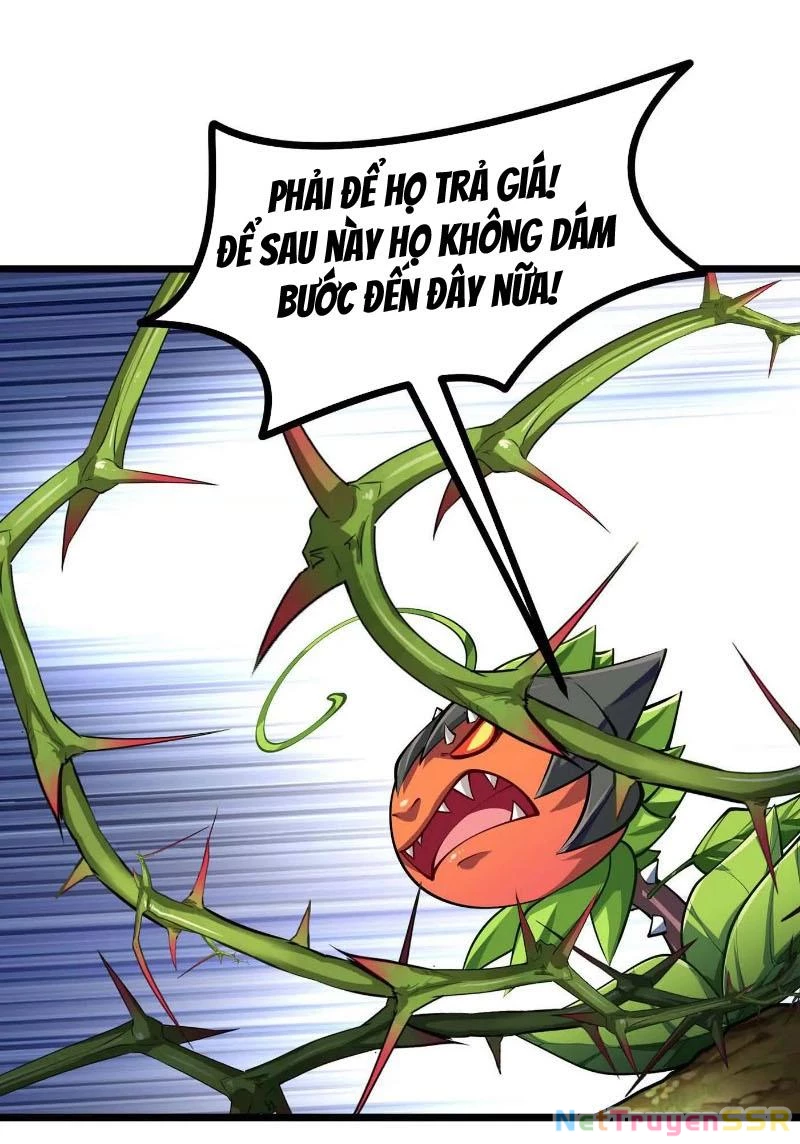 Thôn Phệ Đi, Đại Chùy Hoa Chapter 8 - Trang 2