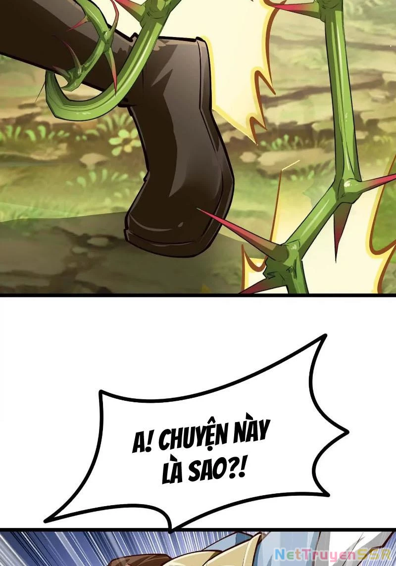 Thôn Phệ Đi, Đại Chùy Hoa Chapter 8 - Trang 2