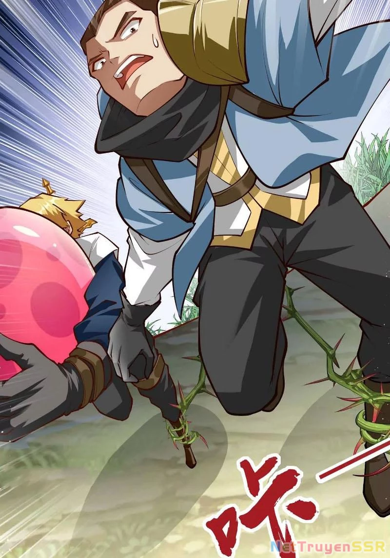 Thôn Phệ Đi, Đại Chùy Hoa Chapter 8 - Trang 2