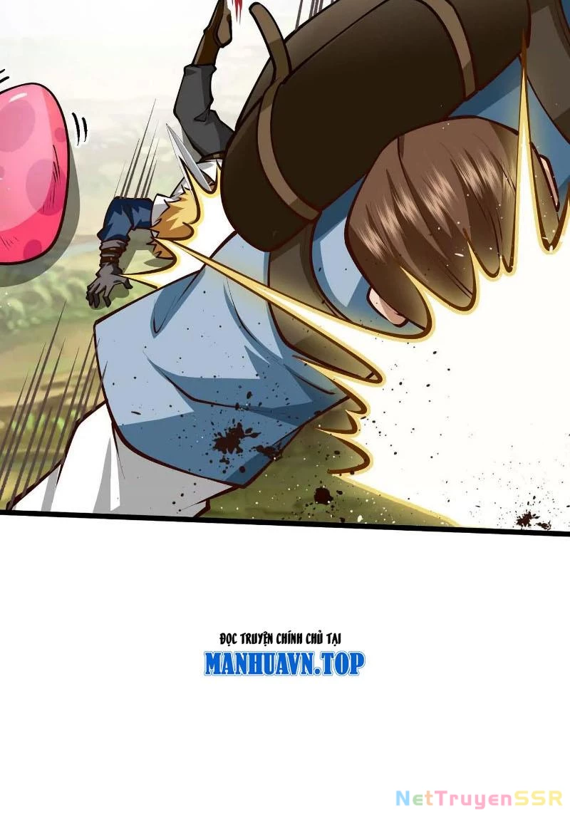 Thôn Phệ Đi, Đại Chùy Hoa Chapter 8 - Trang 2