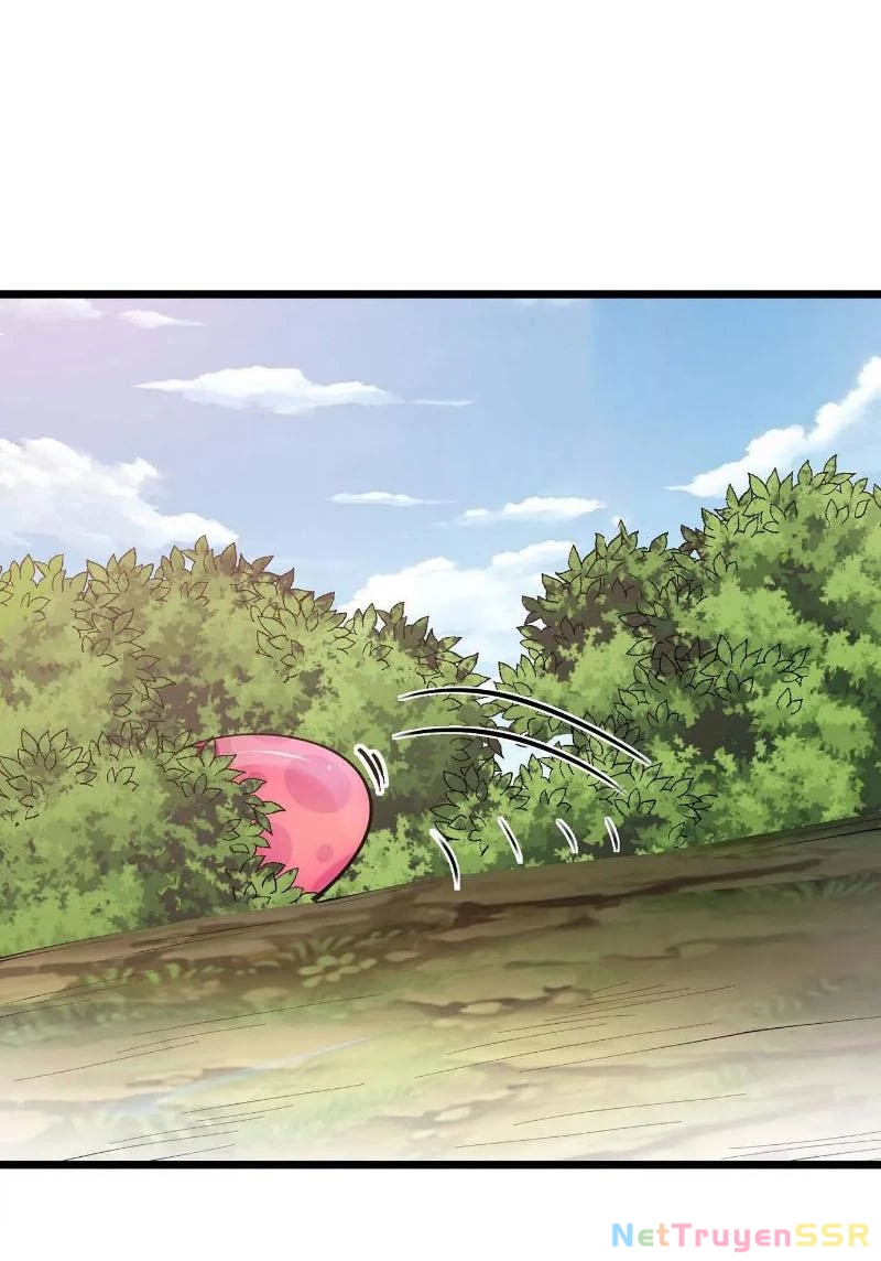 Thôn Phệ Đi, Đại Chùy Hoa Chapter 8 - Trang 2