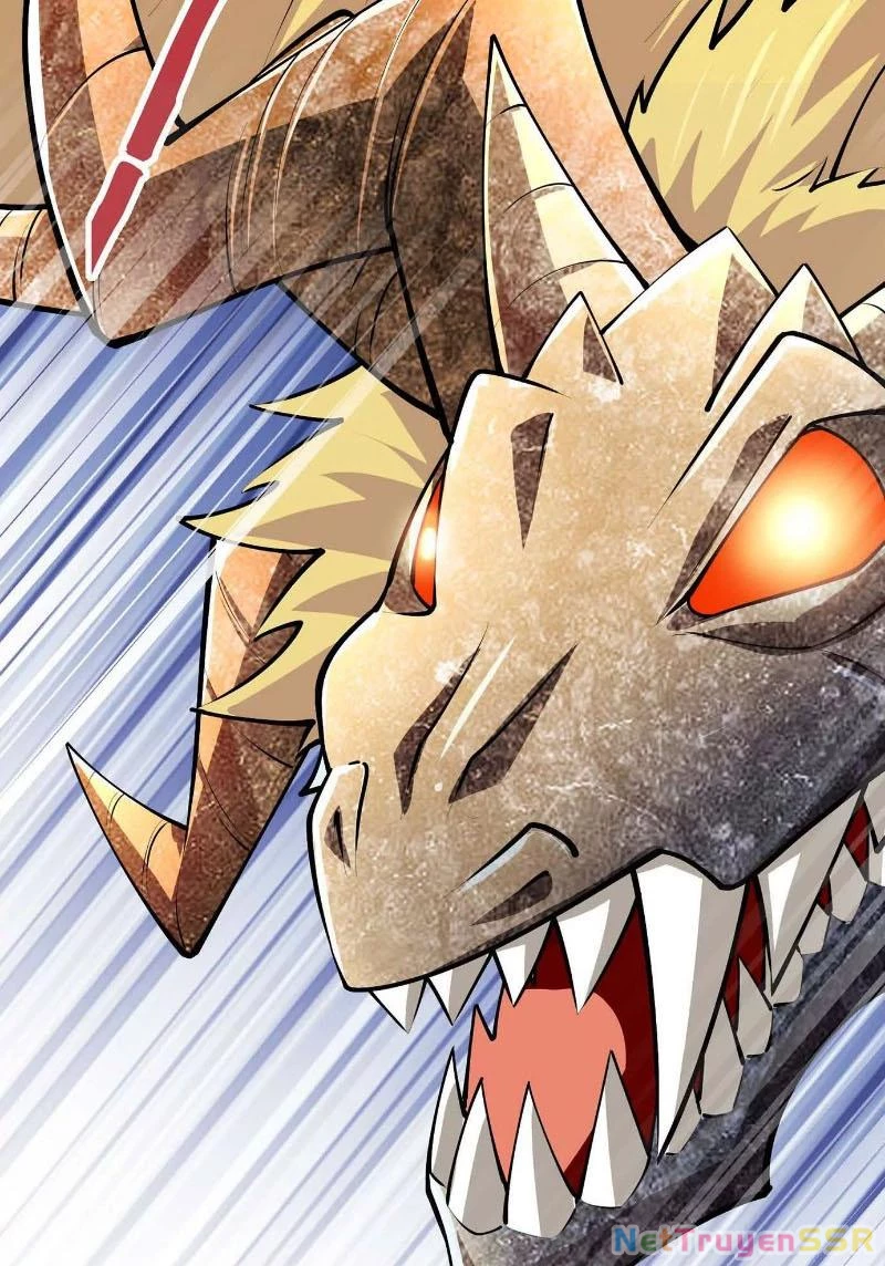 Thôn Phệ Đi, Đại Chùy Hoa Chapter 8 - Trang 2