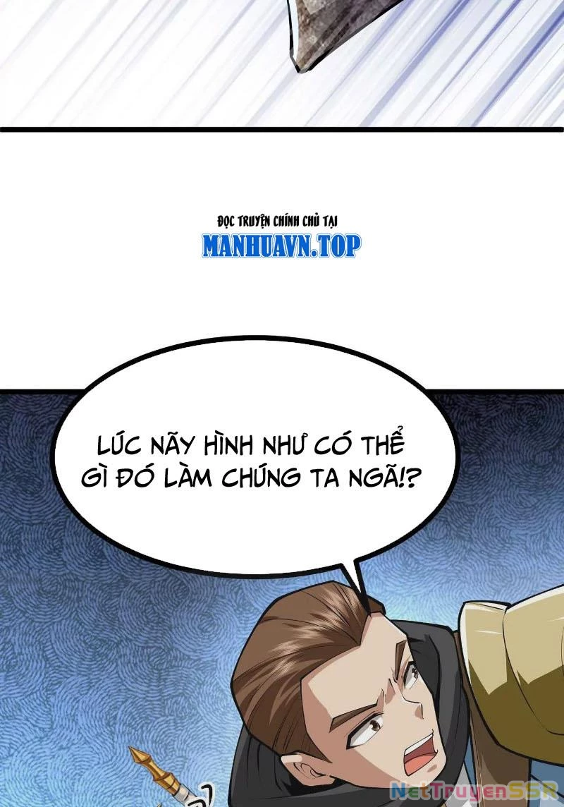 Thôn Phệ Đi, Đại Chùy Hoa Chapter 8 - Trang 2