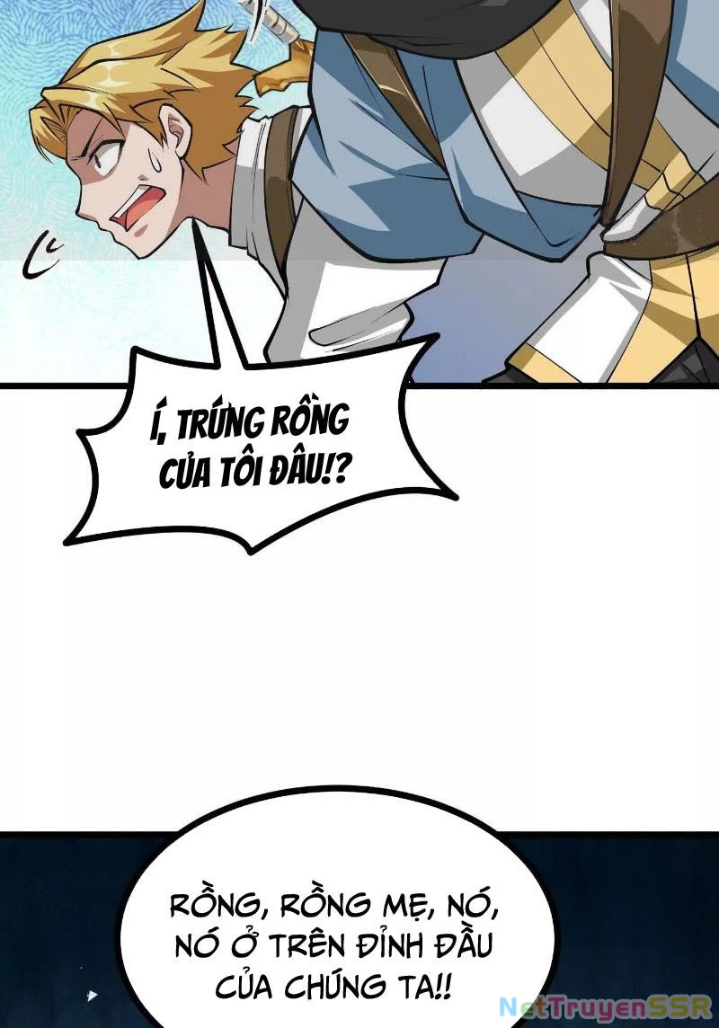 Thôn Phệ Đi, Đại Chùy Hoa Chapter 8 - Trang 2