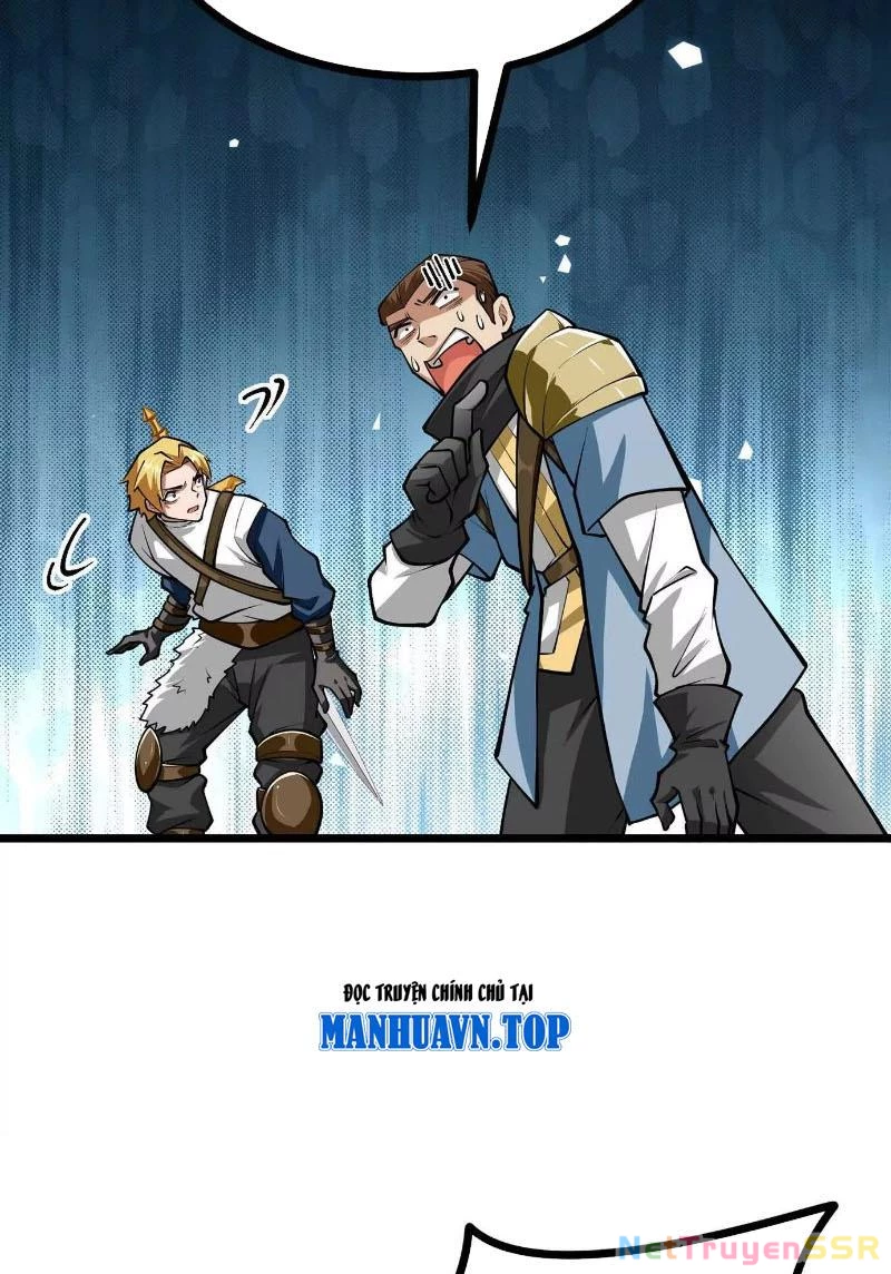 Thôn Phệ Đi, Đại Chùy Hoa Chapter 8 - Trang 2