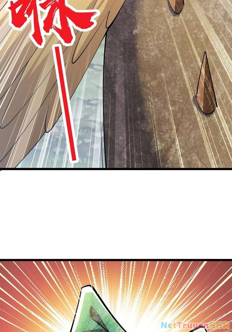 Thôn Phệ Đi, Đại Chùy Hoa Chapter 8 - Trang 2