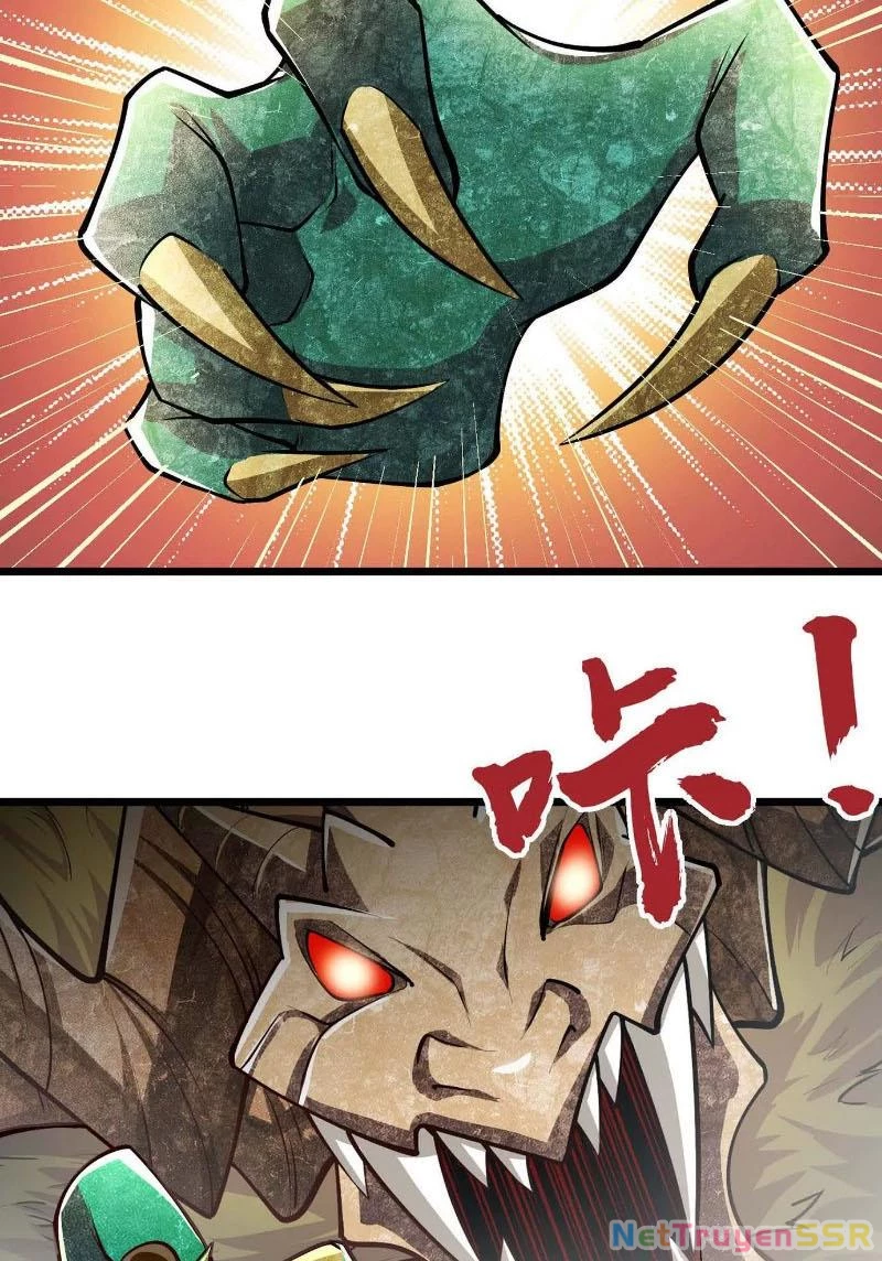 Thôn Phệ Đi, Đại Chùy Hoa Chapter 8 - Trang 2