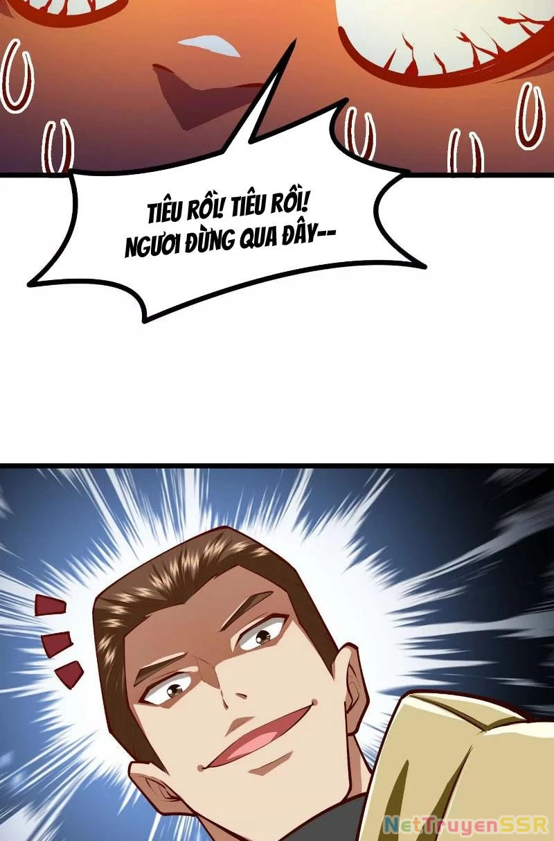 Thôn Phệ Đi, Đại Chùy Hoa Chapter 8 - Trang 2