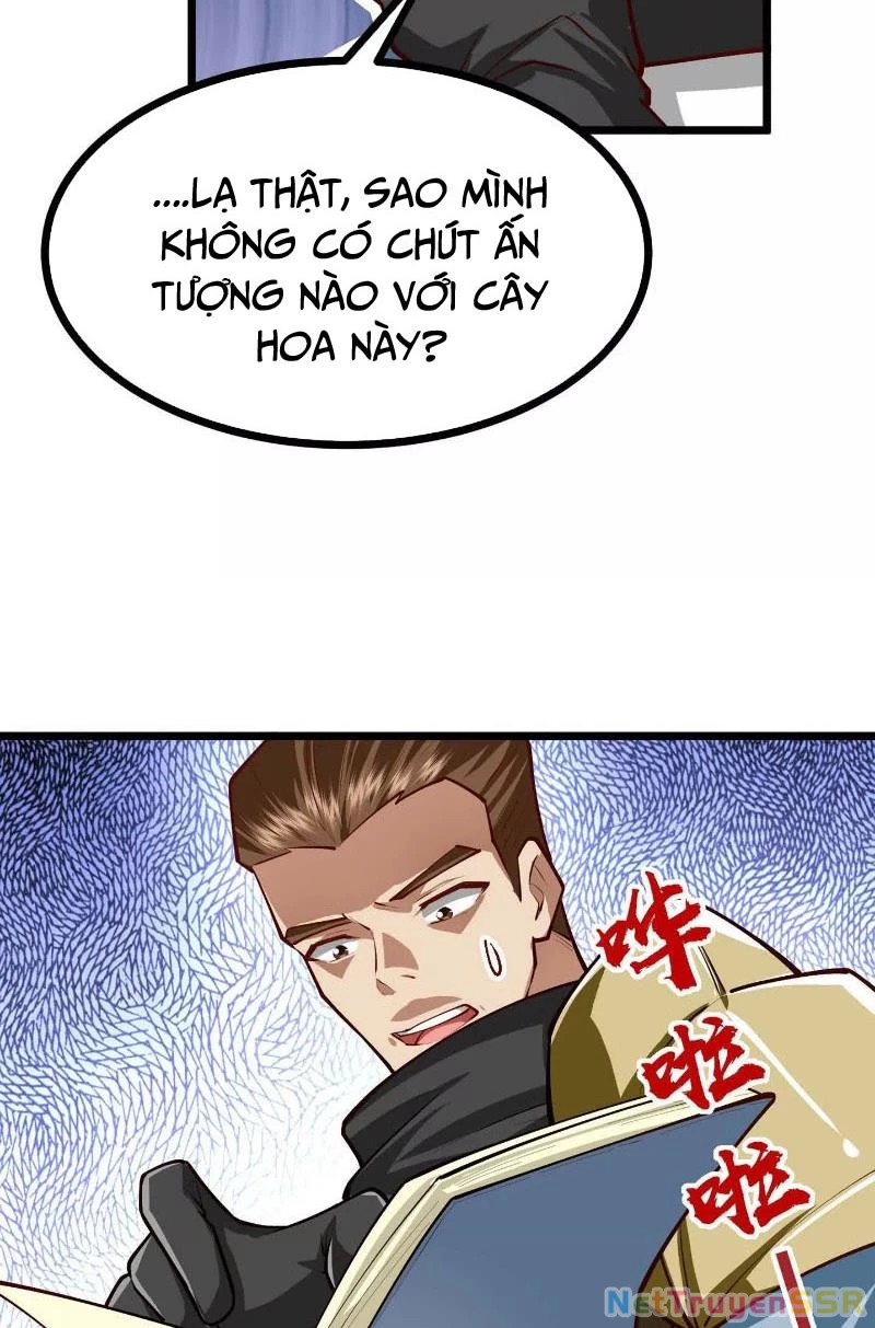 Thôn Phệ Đi, Đại Chùy Hoa Chapter 8 - Trang 2