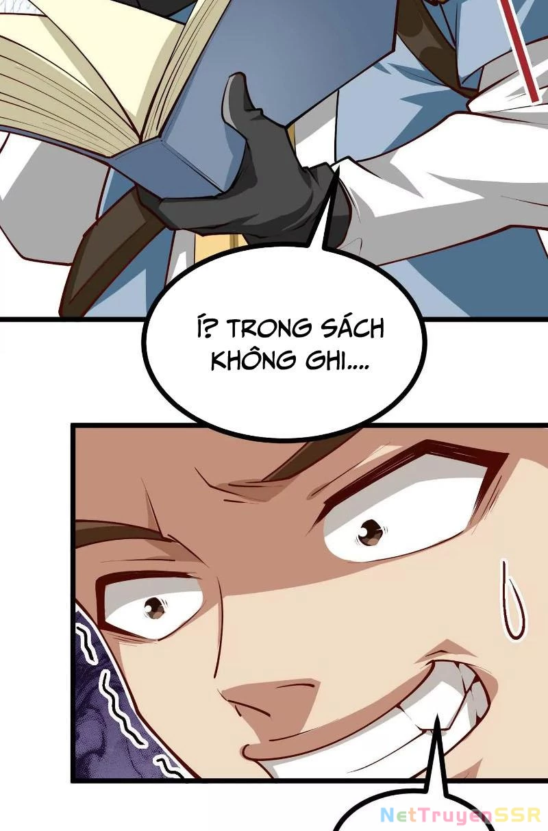 Thôn Phệ Đi, Đại Chùy Hoa Chapter 8 - Trang 2