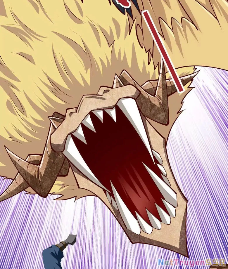 Thôn Phệ Đi, Đại Chùy Hoa Chapter 9 - Trang 2