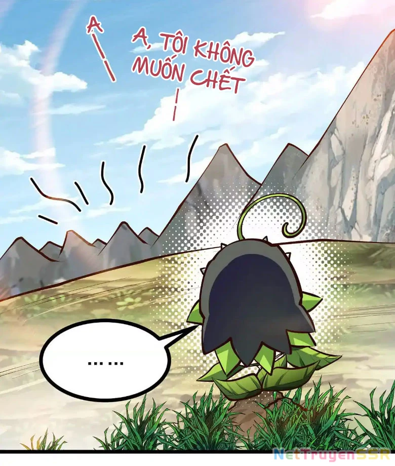 Thôn Phệ Đi, Đại Chùy Hoa Chapter 9 - Trang 2