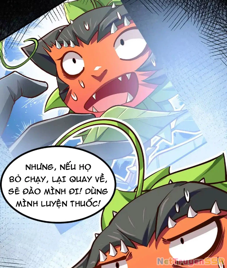 Thôn Phệ Đi, Đại Chùy Hoa Chapter 9 - Trang 2