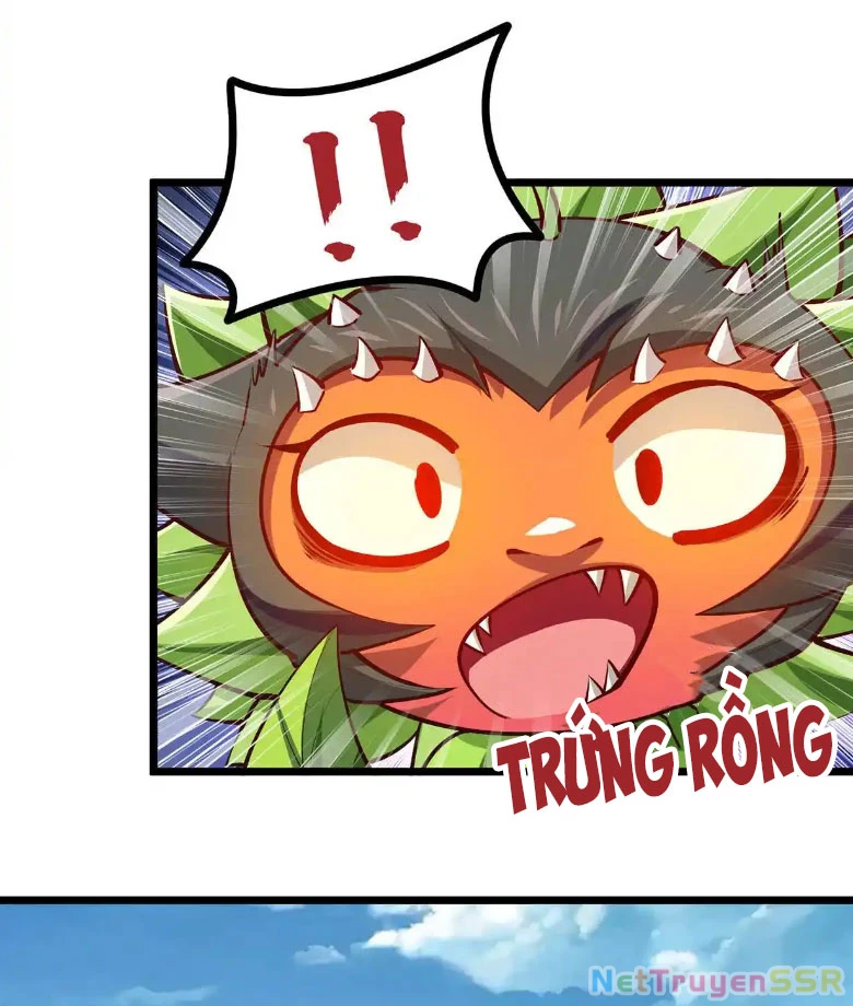 Thôn Phệ Đi, Đại Chùy Hoa Chapter 9 - Trang 2