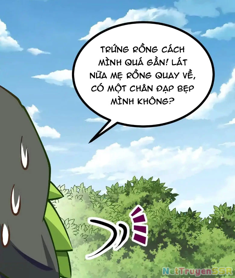 Thôn Phệ Đi, Đại Chùy Hoa Chapter 9 - Trang 2