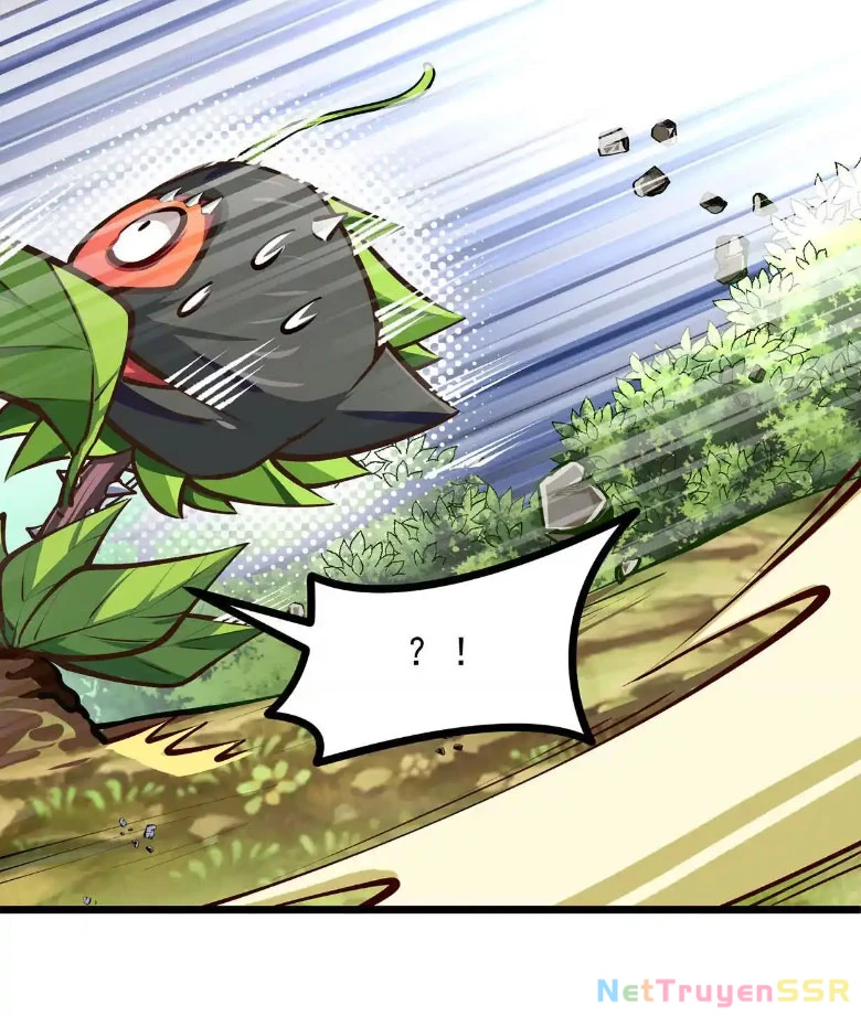 Thôn Phệ Đi, Đại Chùy Hoa Chapter 9 - Trang 2