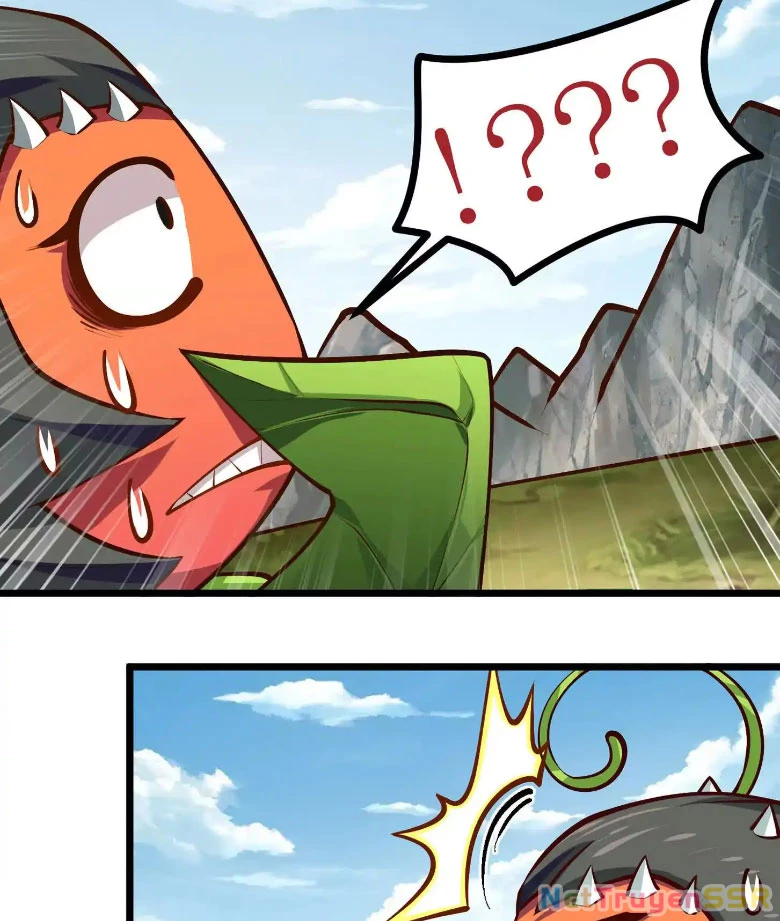 Thôn Phệ Đi, Đại Chùy Hoa Chapter 9 - Trang 2