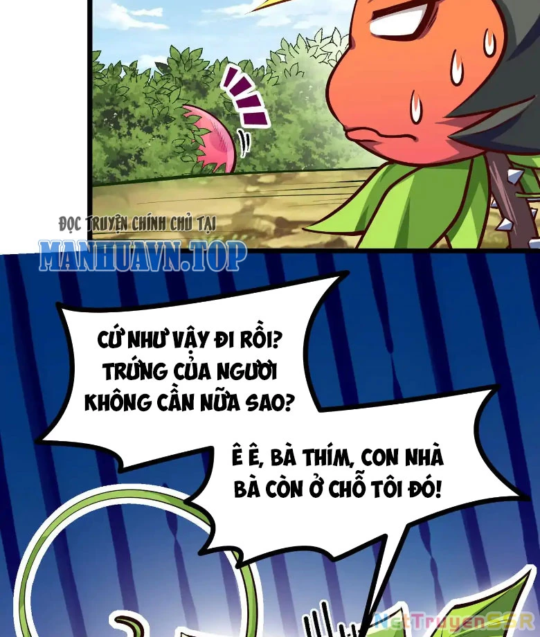 Thôn Phệ Đi, Đại Chùy Hoa Chapter 9 - Trang 2