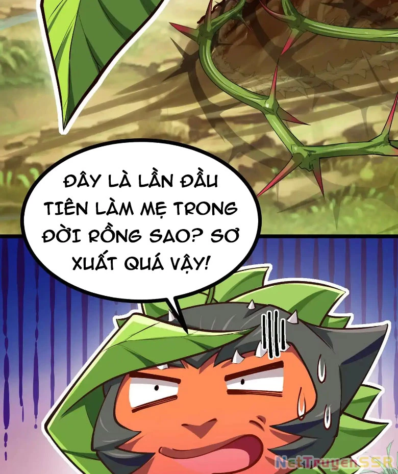 Thôn Phệ Đi, Đại Chùy Hoa Chapter 9 - Trang 2