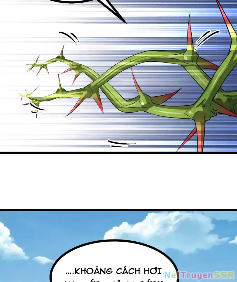 Thôn Phệ Đi, Đại Chùy Hoa Chapter 9 - Trang 2