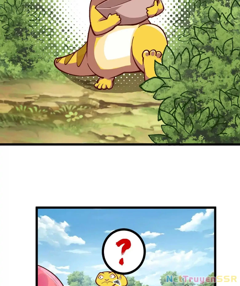 Thôn Phệ Đi, Đại Chùy Hoa Chapter 9 - Trang 2