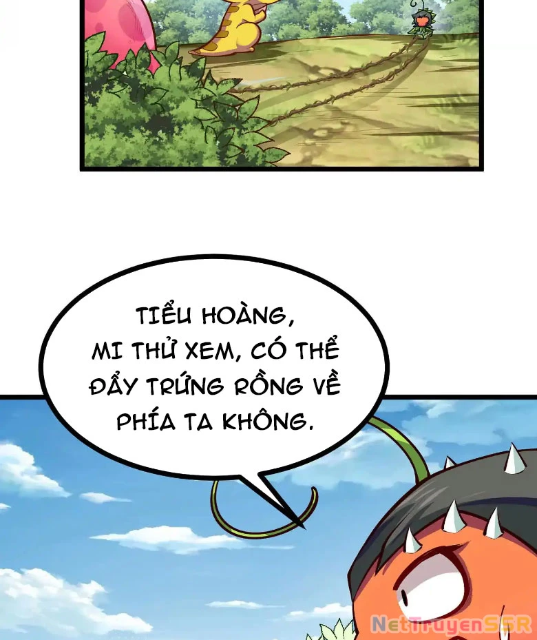 Thôn Phệ Đi, Đại Chùy Hoa Chapter 9 - Trang 2