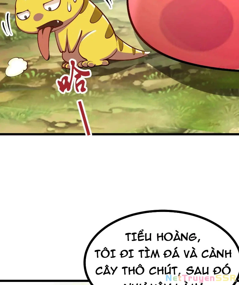 Thôn Phệ Đi, Đại Chùy Hoa Chapter 9 - Trang 2