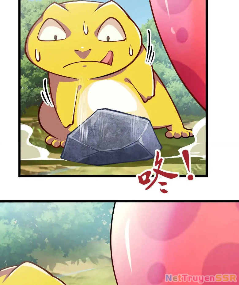 Thôn Phệ Đi, Đại Chùy Hoa Chapter 9 - Trang 2