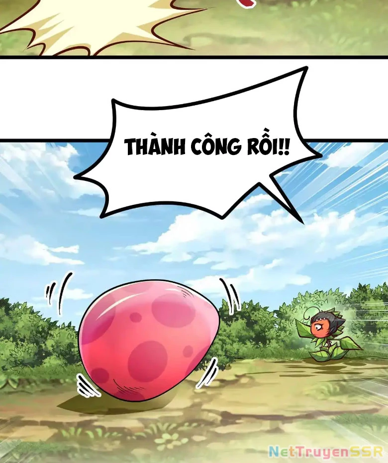 Thôn Phệ Đi, Đại Chùy Hoa Chapter 9 - Trang 2