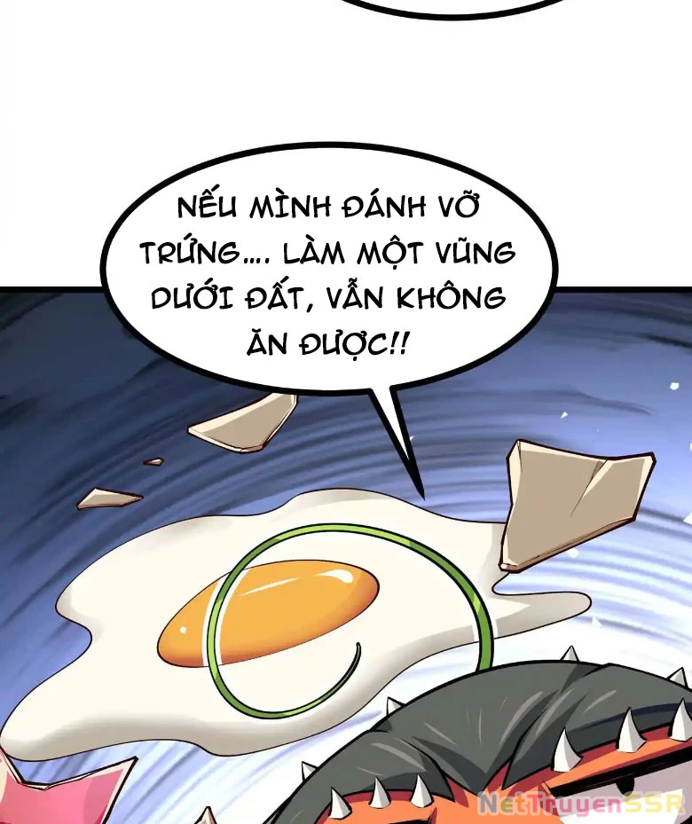 Thôn Phệ Đi, Đại Chùy Hoa Chapter 9 - Trang 2